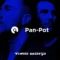 Pan-Pot – Time Warp 2017 (BE-AT.TV)