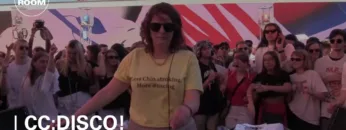 CC:DISCO! Boiler Room Sugar Mountain Melbourne DJ Set