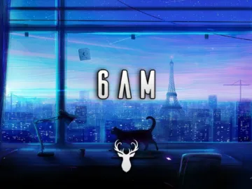 6 AM | Chill Out Mix