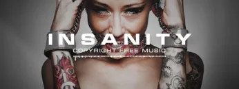 1 HOUR Dark Clubbing/ EBM / Industrial Bass Mix ‘INSANITY’