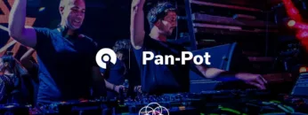 Pan-Pot @ Sonus Festival 2017 (BE-AT-TV)