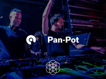Pan-Pot @ Sonus Festival 2017 (BE-AT-TV)