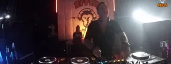 JAY LUMEN // AFFENKÄFIG FESTIVAL 2019