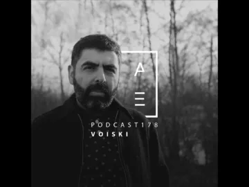 Voiski – HATE Podcast 178