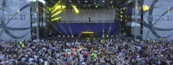Maceo Plex – Live @ Movement 2016 Detroit