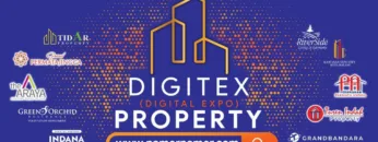 DIGITEX 2020 : SUSHI FUSHION FESTIVAL