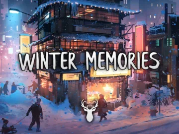 Winter Memories | Chill Mix