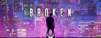 Broken | Deep Chill Mix