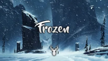 Frozen | Beautiful Chill Mix 2020