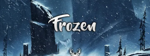 Frozen | Beautiful Chill Mix 2020