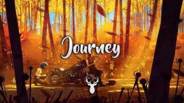 Journey | Chill Mix