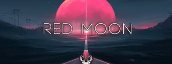Red Moon | Ambient Mix