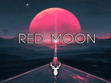 Red Moon | Ambient Mix
