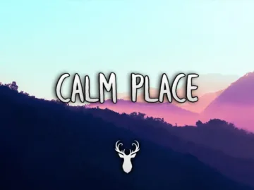 Calm Place | Chill Out Mix