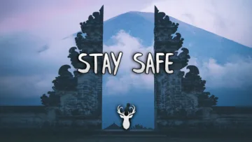Stay Safe | Chill Out Mix