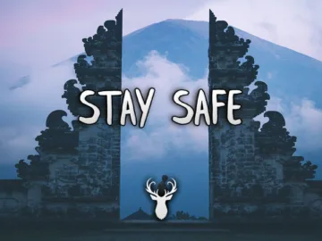 Stay Safe | Chill Out Mix