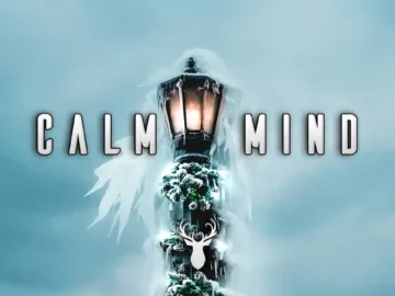 Calm Mind | Winter Chill Mix