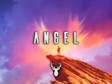 Angel | Beautiful Deep Chill Mix