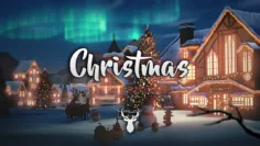 Christmas | Winter Chill Mix 2020