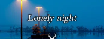 Lonely Night | Chill Mix