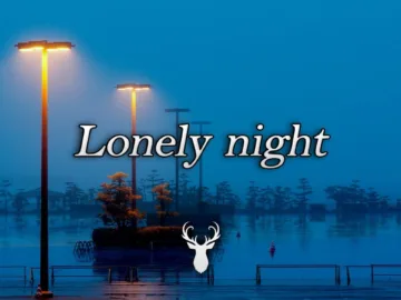 Lonely Night | Chill Mix