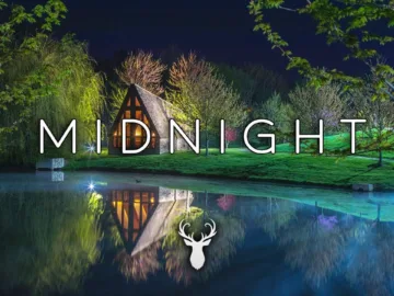 Midnight | Chillout Mix