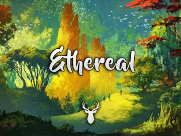 Ethereal | Chillstep Mix