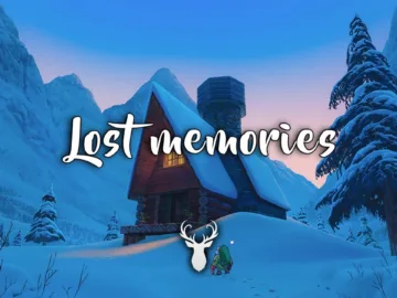 Lost Memories | Winter Chill Mix