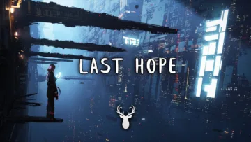 Last Hope | Chill Mix