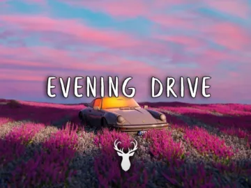 Evening Drive | Chill Music Mix