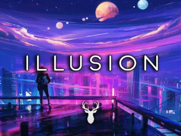 ILLUSION | Chill Mix