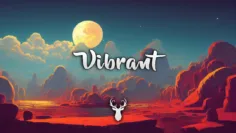 Vibrant | Chill Music Mix