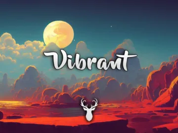 Vibrant | Chill Music Mix