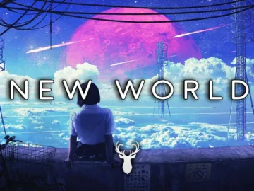 New World | Chill Music Mix