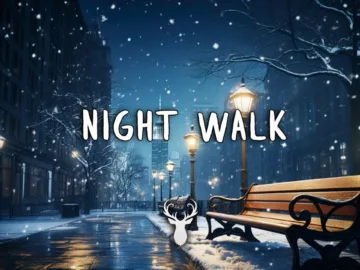 Night Walk | Winter Chill Mix