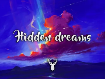 Hidden Dreams | Beautiful Deep Chill Mix