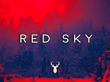 Red Sky | Deep Chill Music Playlist