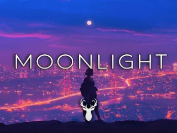 Moonlight | Chill Music Mix