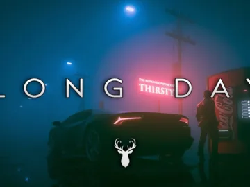 Long day | Chill Mix