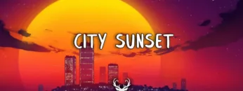 City Sunset | Chill Out Mix