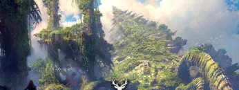 Atmospheric Background Chill Music Mix