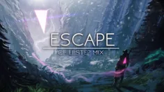 ‚Escape‘ | Epic chillstep mix 2017