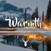 Warmth | Winter Chill Mix