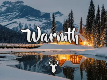 Warmth | Winter Chill Mix