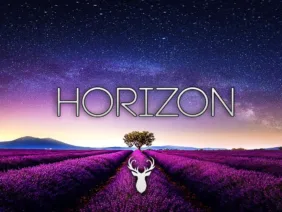 Horizon | Ambient Mix