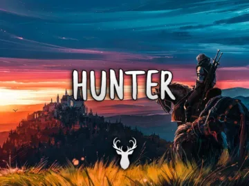 Hunter | Chill Mix