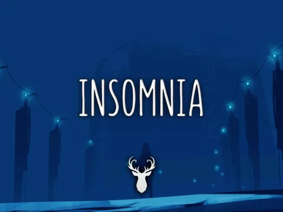 Insomnia | Chill Mix