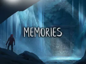 ‘Memories’ | Ambient Mix 2017