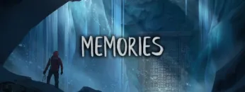 ‘Memories’ | Ambient Mix 2017