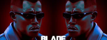 Dark Techno / Rave Techno / BLADE ‘Blood is Pumping’
